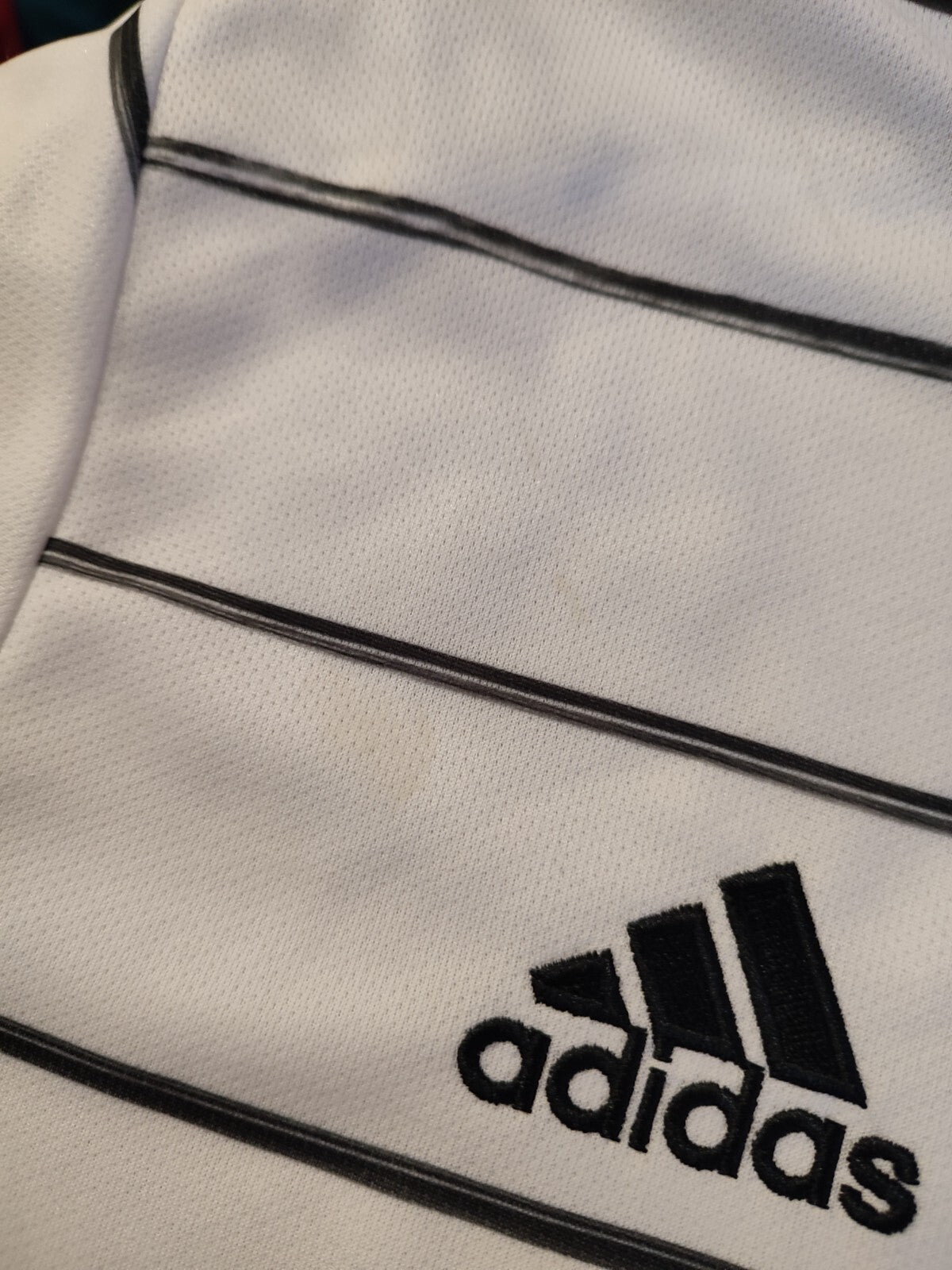 Deutschland 2019 2020 2021 home Size M Germany shirt jersey soccer football kit