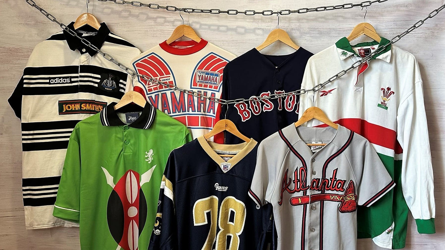 Other Sports