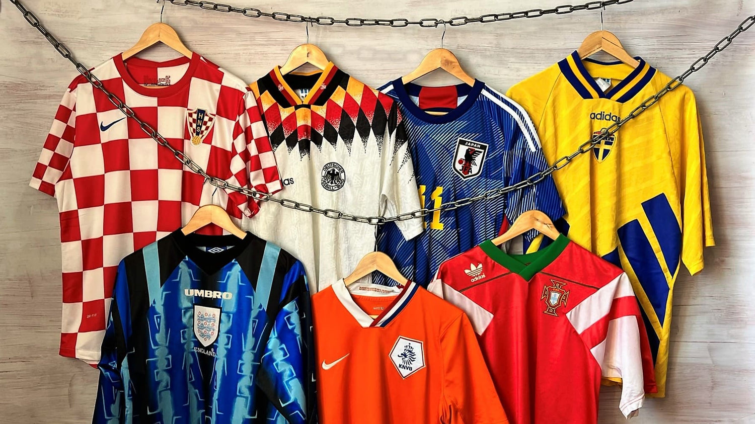 Soccer (National Teams)