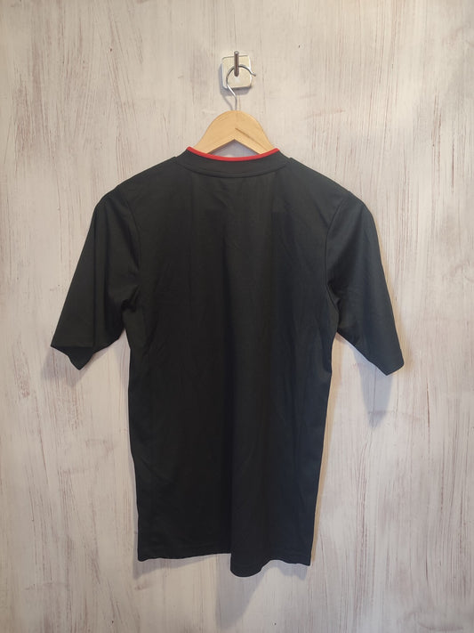 FC Cardiff City 2012 2013 third Size S football shirt jersey soccer maillot 3rd