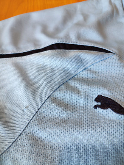 Tottenham Hotspur 2010 2011 away Sz S Puma shirt jersey soccer football kit tee