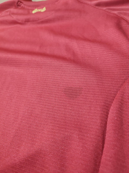 FC Liverpool 2013 2014 home Size M Warrior football shirt jersey kit tee soccer