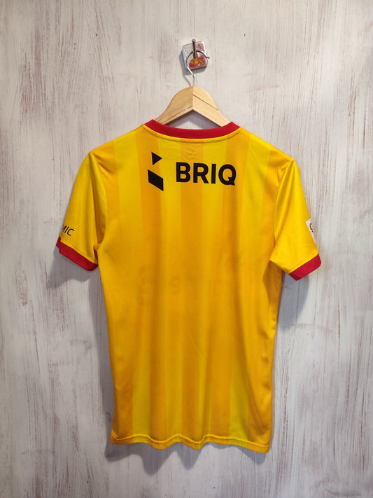 Neuchatel Xamax 2018 2019 away Size S trikot shirt jersey soccer football Erima