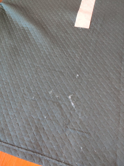 Manchester United 1995 1996 1997 goalkeeper Sz M shirt jersey Schmeichel kit GK