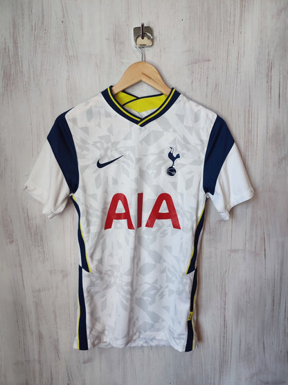 Tottenham Hotspur 2020 2021 home Size XS Nike Spurs shirt jersey soccer football
