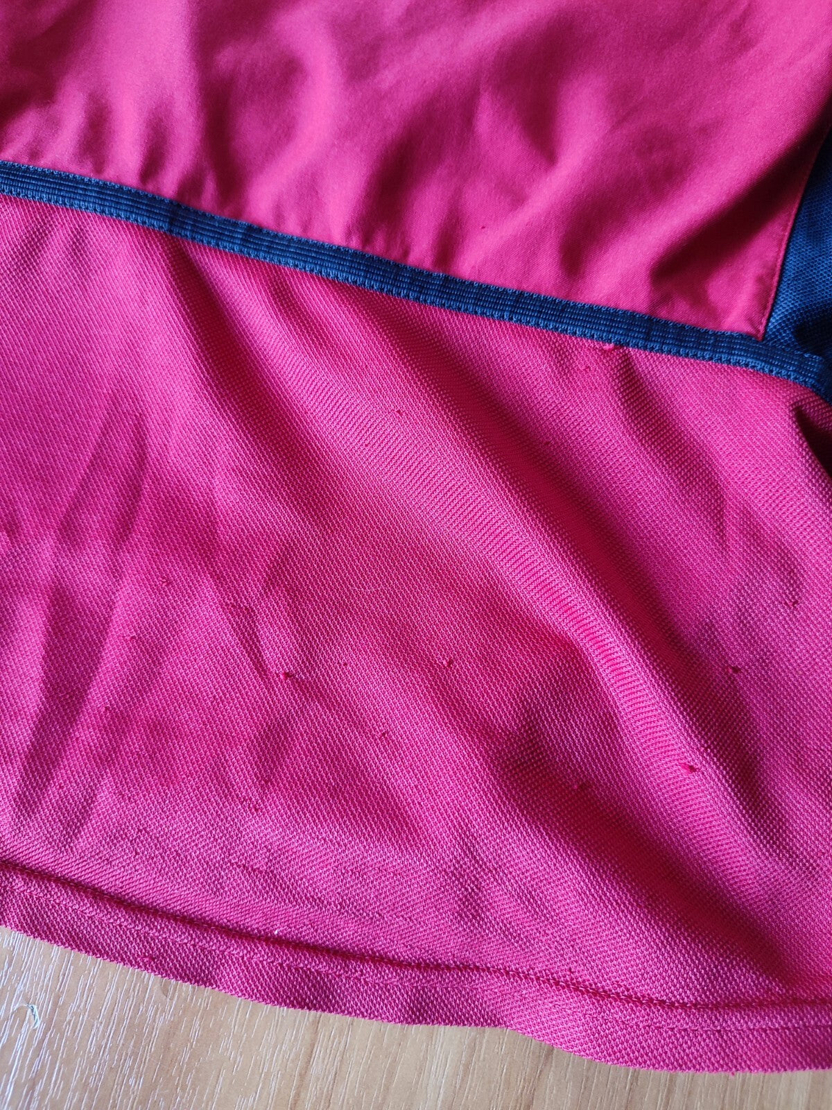 Youth Manchester United 2002 2003 2004 home kids XL soccer shirt jersey football