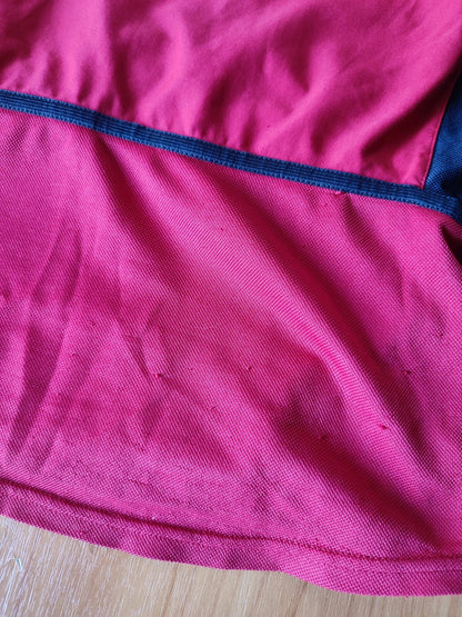 Youth Manchester United 2002 2003 2004 home kids XL soccer shirt jersey football