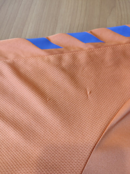 Glasgow Rangers 2018 2019 third Sz S Hummel soccer shirt jersey football kit 3rd