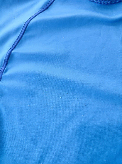 Kids Italy 2000 2001 2002 home Size YXXL  Kappa shirt jersey kit Italia football