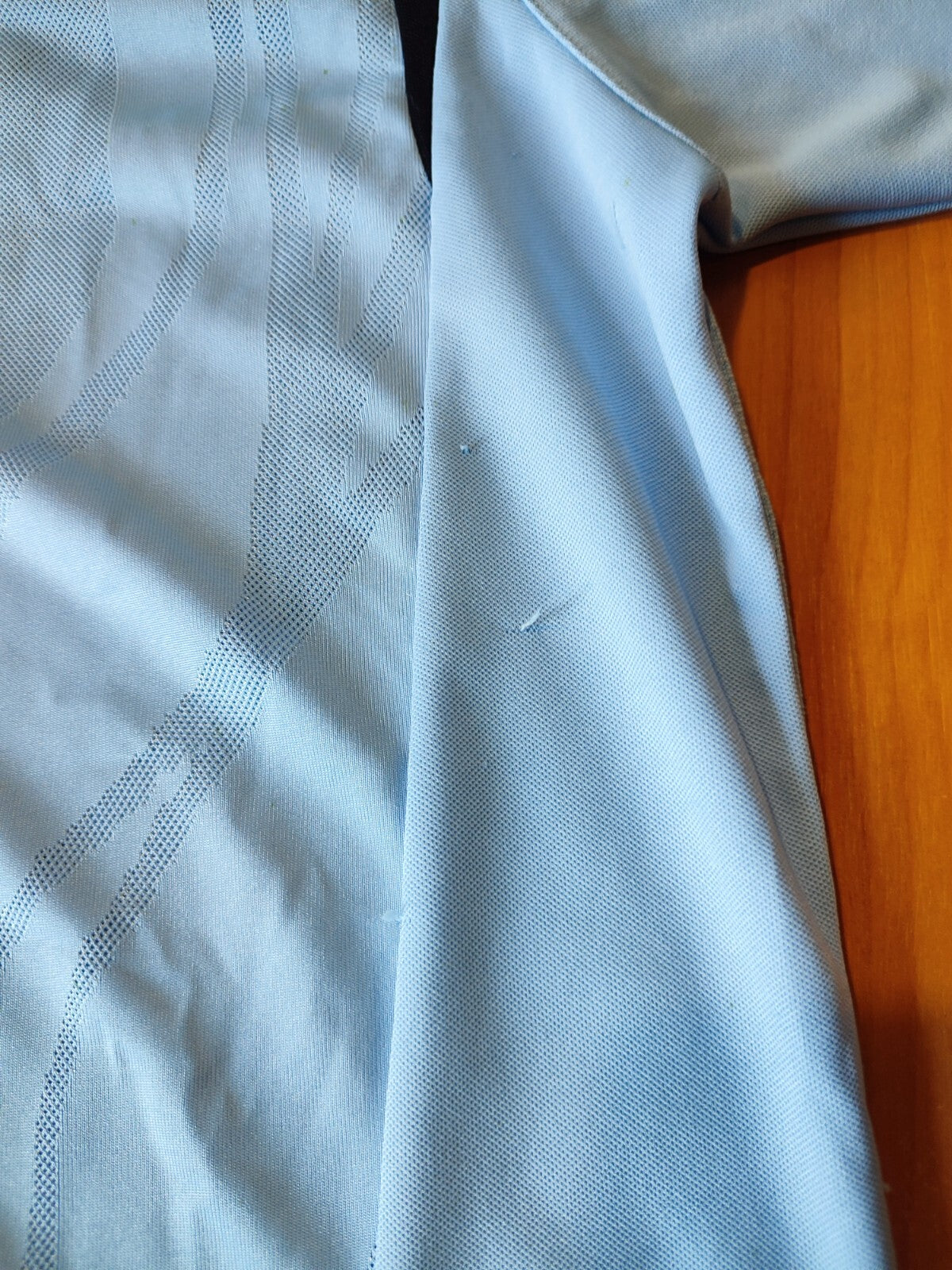 Tottenham Hotspur 2010 2011 away Sz S Puma shirt jersey soccer football kit tee