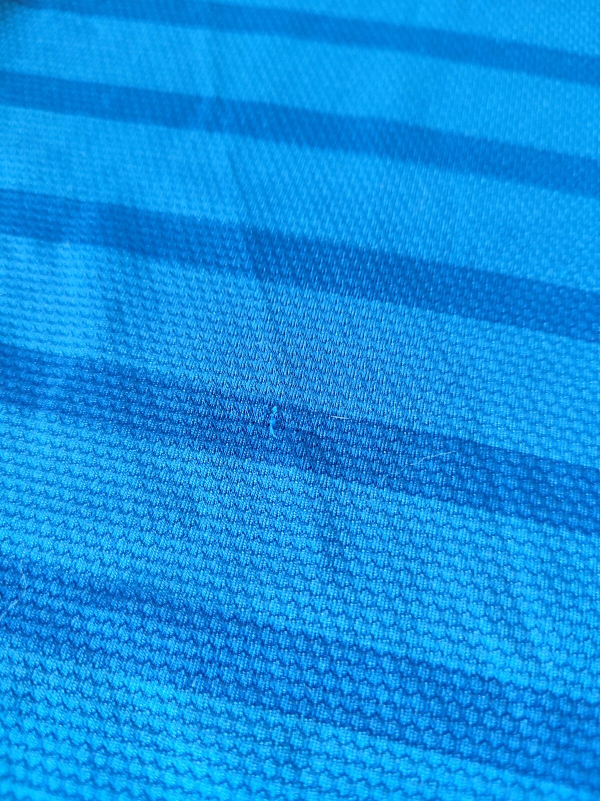 France team 2012 2013 home Size M Nike shirt jersey soccer football kit tee