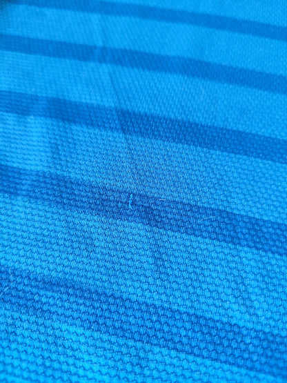 France team 2012 2013 home Size M Nike shirt jersey soccer football kit tee