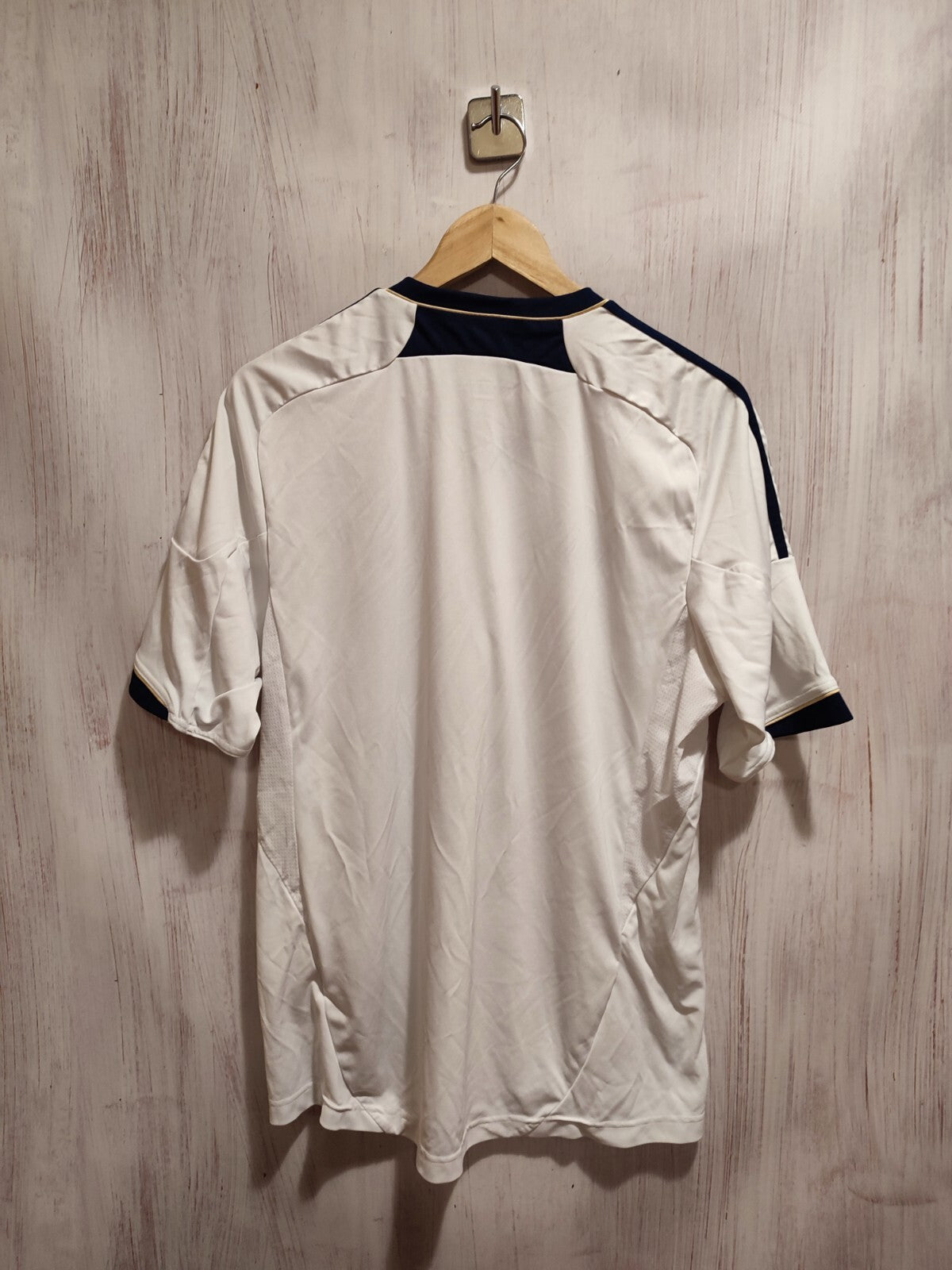 SCOTLAND 2011 2012 2013 away Sz XL shirt jersey football soccer maillot kit tee