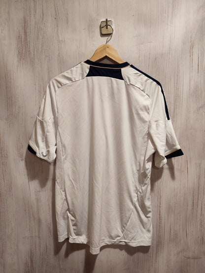 SCOTLAND 2011 2012 2013 away Sz XL shirt jersey football soccer maillot kit tee