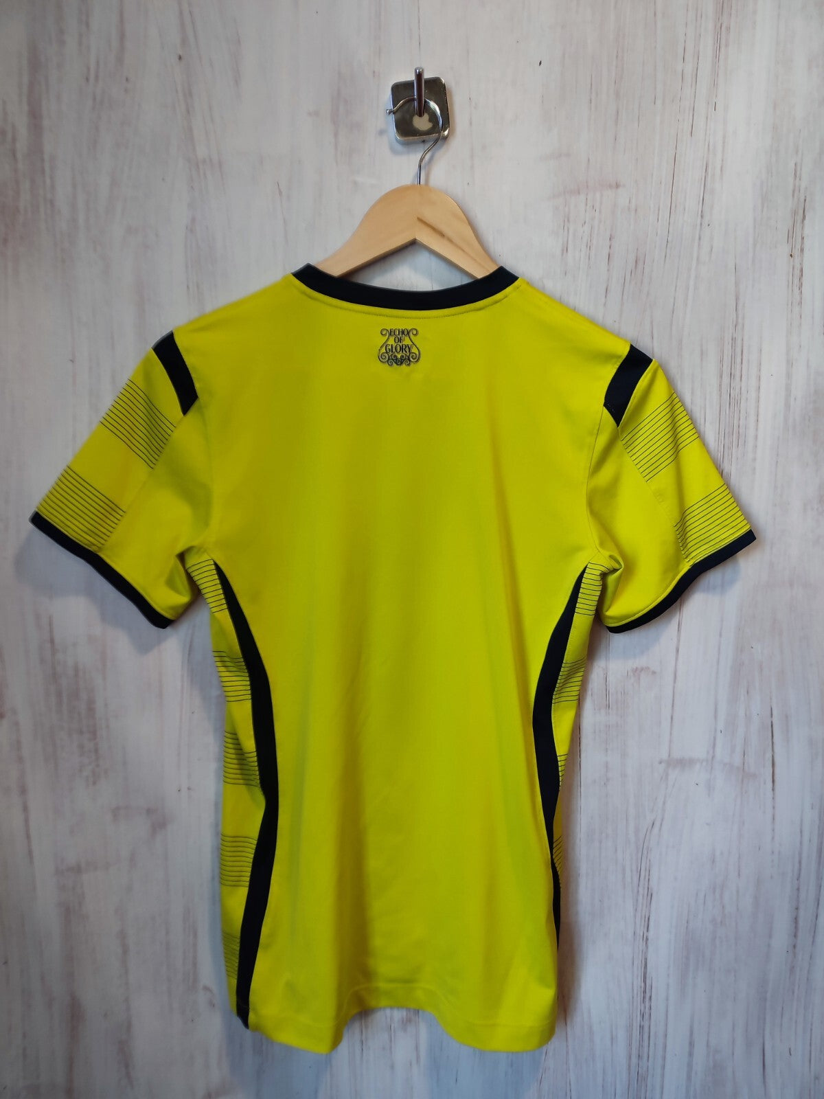 Tottenham Hotspur 2014 2015 3rd Sz XS Under Armour Spurs shirt jersey kit third