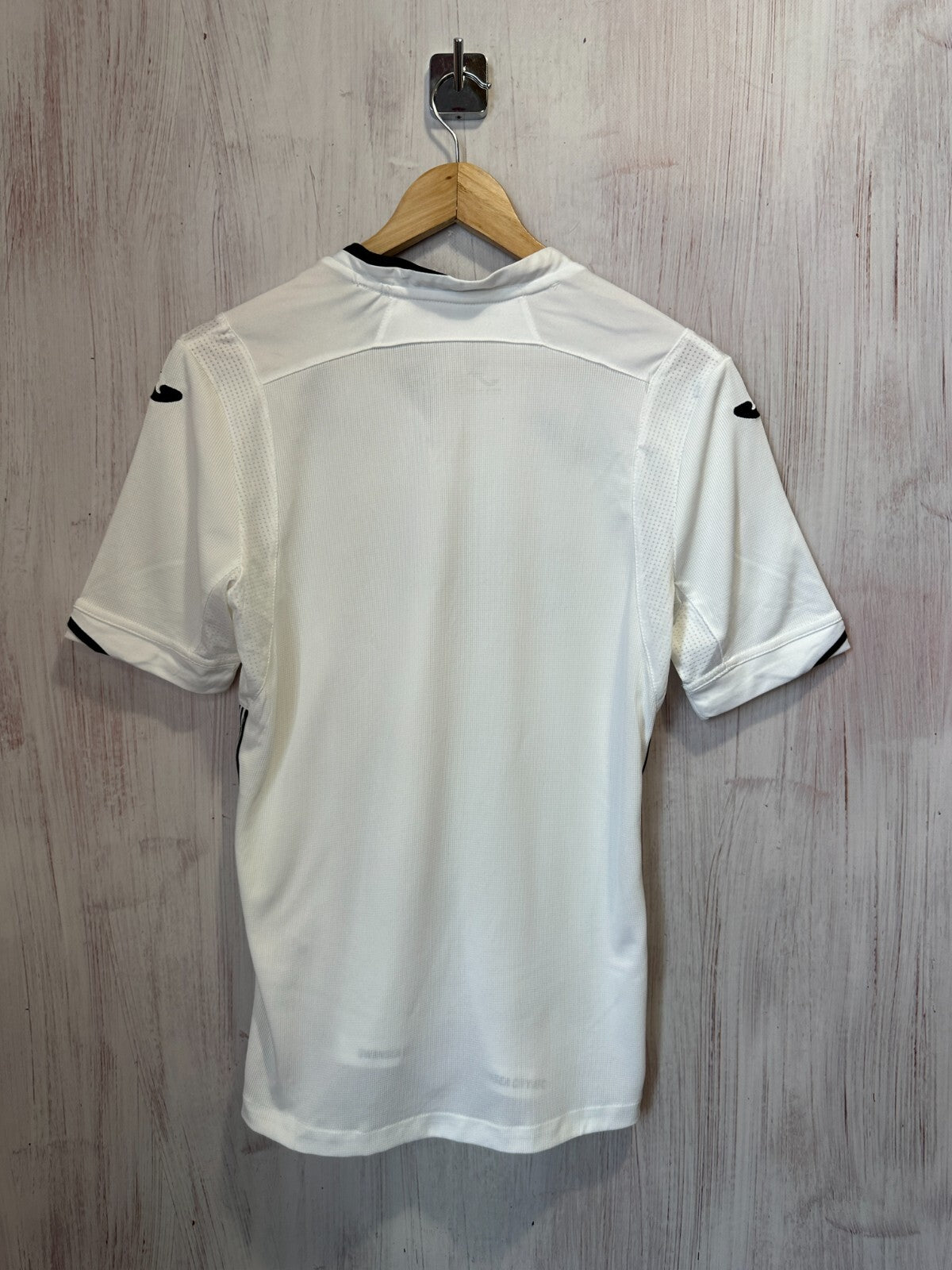 Swansea City 2018 2019 home Size S Joma shirt jersey soccer football kit maillot