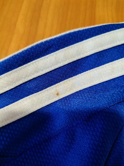 Chelsea London 2008 2009 home Size S shirt jersey football soccer kit tee Terry