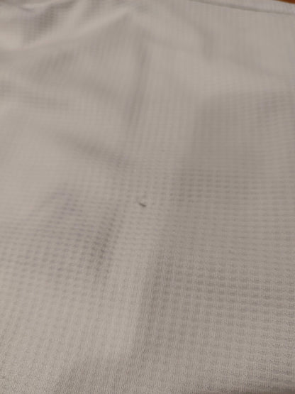 Real Madrid 2015 2016 home Sz XS soccer shirt jersey football kit trikot Adidas