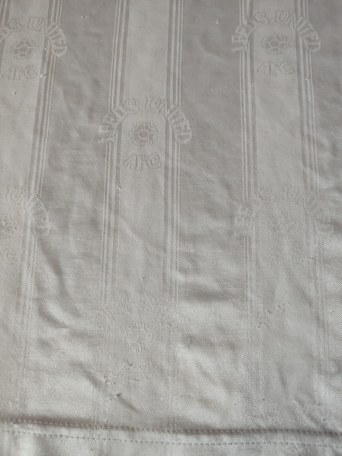 Leeds United 1996 1997 1998 home 2XL Puma jersey shirt soccer football kit XXL