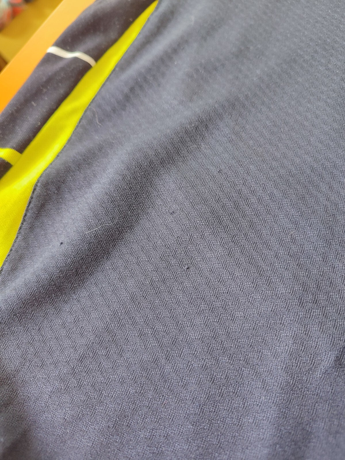 Tottenham Hotspur 2010 2011 third Sz S shirt jersey soccer kit 3rd football Puma