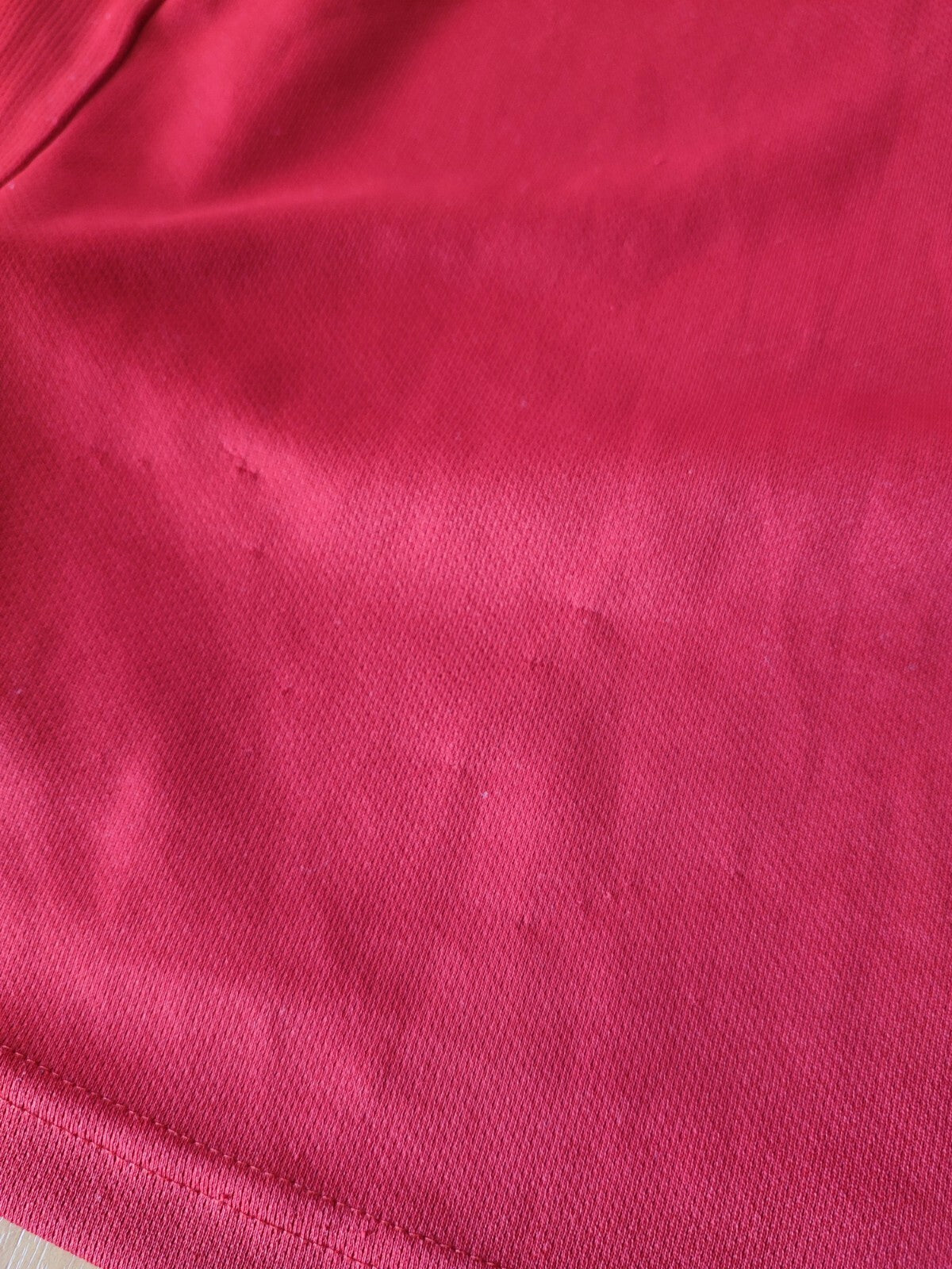 FC Bayern Munich 2019 2020 home Sz M shirt jersey soccer football kit tee Adidas