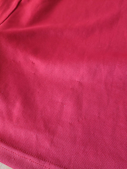 FC Bayern Munich 2019 2020 home Sz M shirt jersey soccer football kit tee Adidas