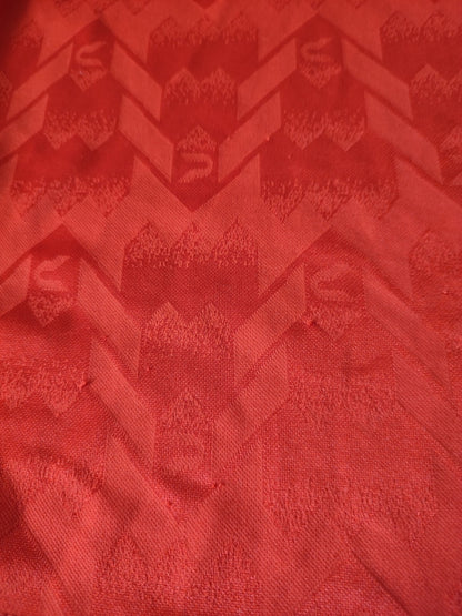 Våmbs IF 1990's home Sz L football shirt soccer jersey kit trikot VINTAGE 90's