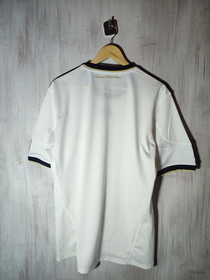 Deutschland 2010 2011 home Sz L Germany Adidas shirt jersey football soccer kit