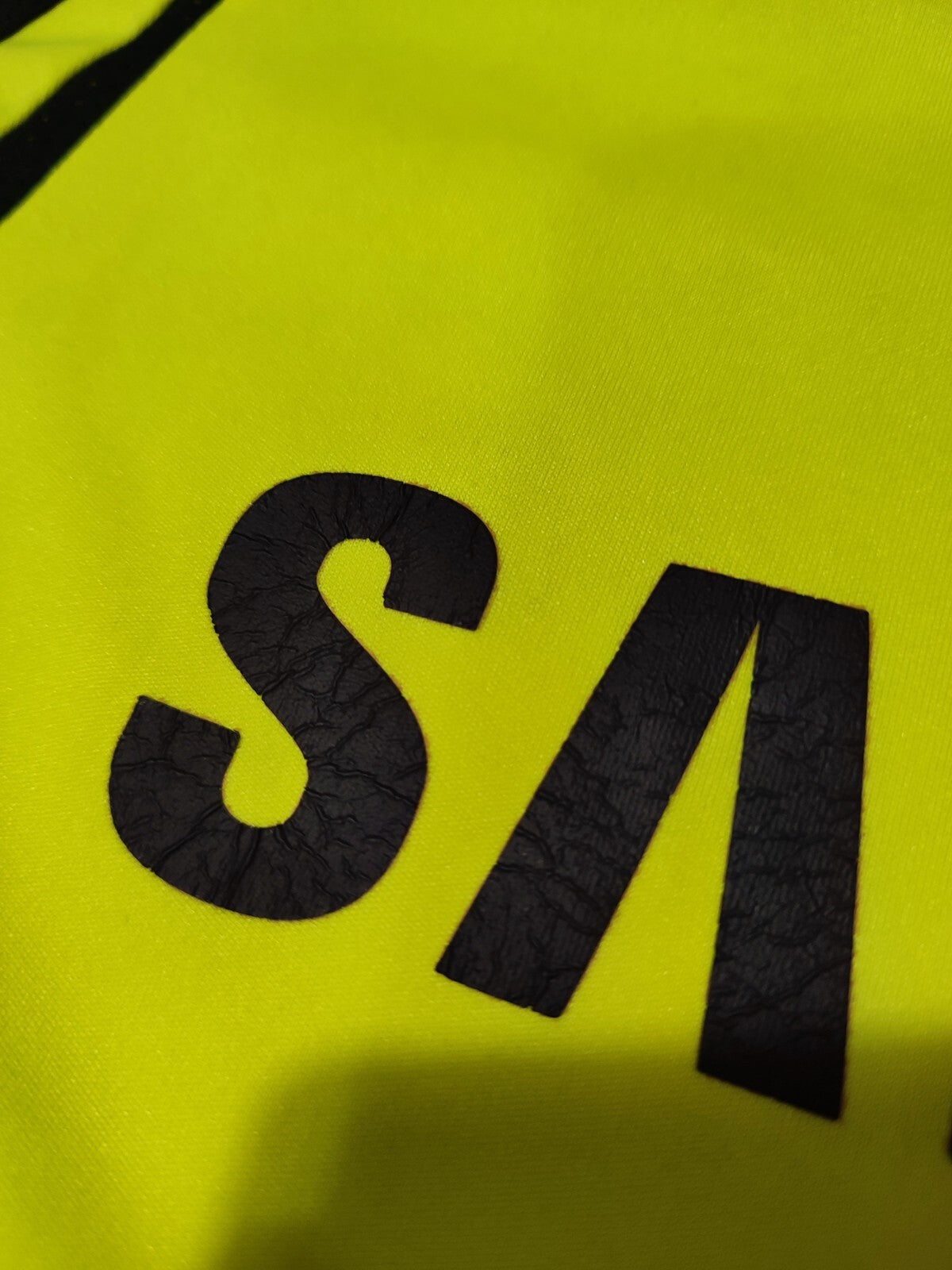 Chelsea London 2007 2008 away Size L Adidas shirt soccer jersey football kit tee