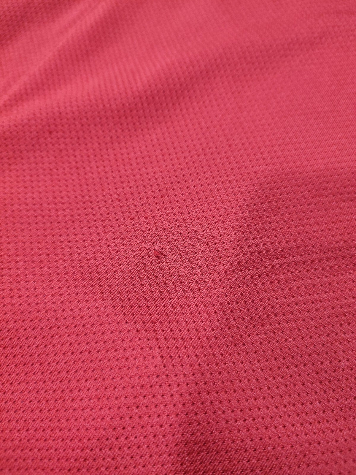 Manchester United 2011 2012 home Size L Nike shirt jersey football soccer Young