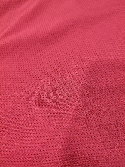 Manchester United 2011 2012 home Size L Nike shirt jersey football soccer Young