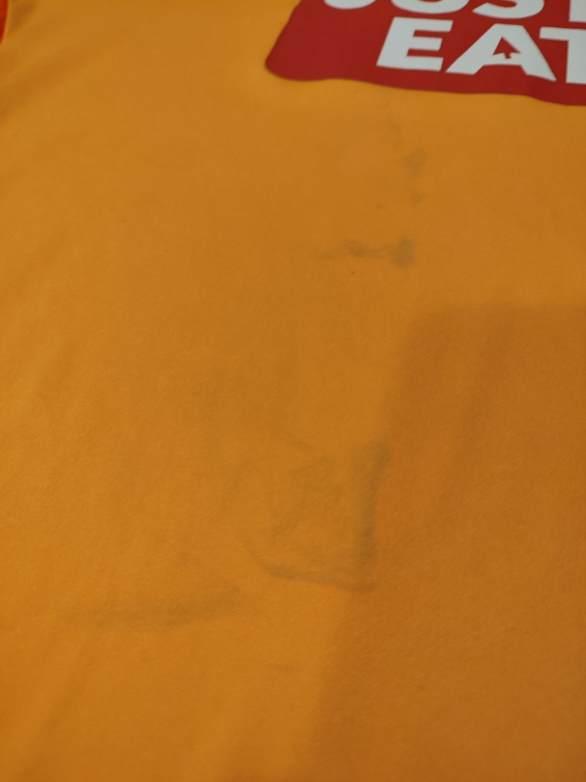 Derby County 2016 2017 goalkeeper Size M shirt jersey soccer football kit GK