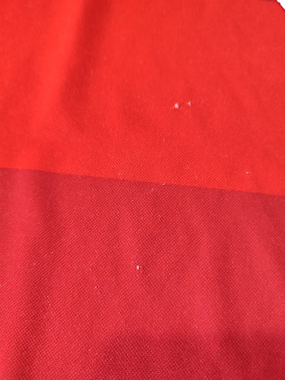 Arsenal London 2016 2017 training Sz S Puma shirt jersey maillot soccer kit tee