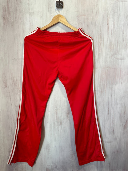 Switzerland  1970's Sz S Adidas Ventex ATP Swiss jacket tracksuit pants 1980's