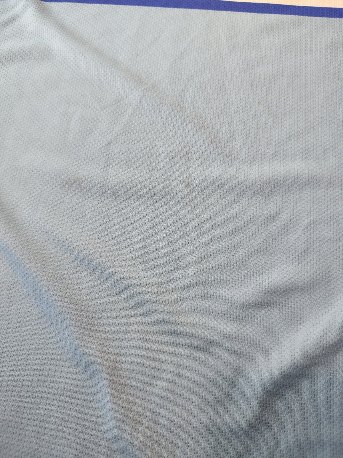 Netherlands 2008 2009 2010 away Size M Nederland Holland shirt jersey soccer kit