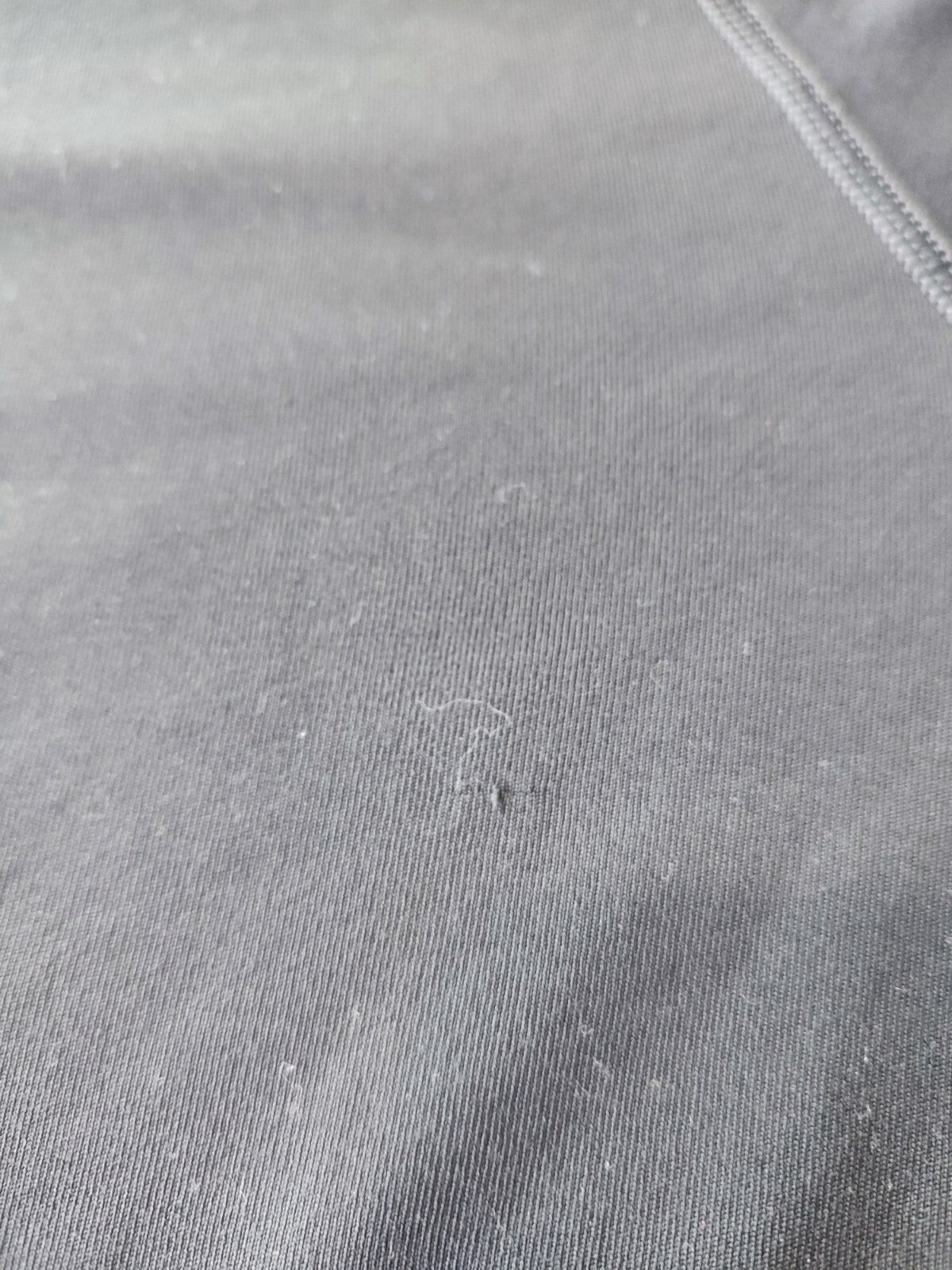 FC Liverpool 2002 2003 2004 away Sz 2XL football L/S shirt jersey Reebok kit XXL