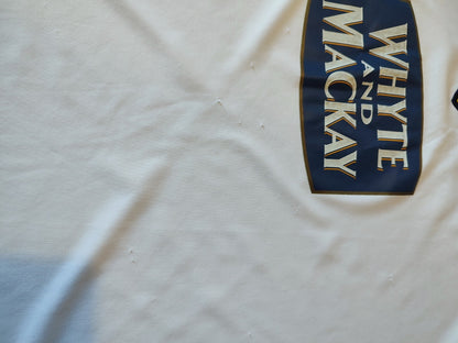 Leeds United 2004 2005 home 2XL jersey shirt soccer football vintage kit tee XXL