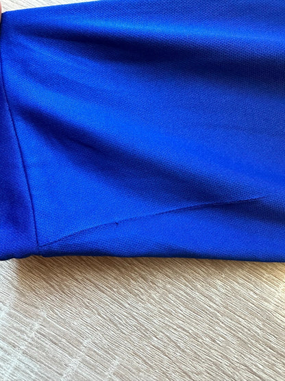 FC Everton 2008 2009 home Size 2XL Umbro football shirt jersey kit soccer XXL