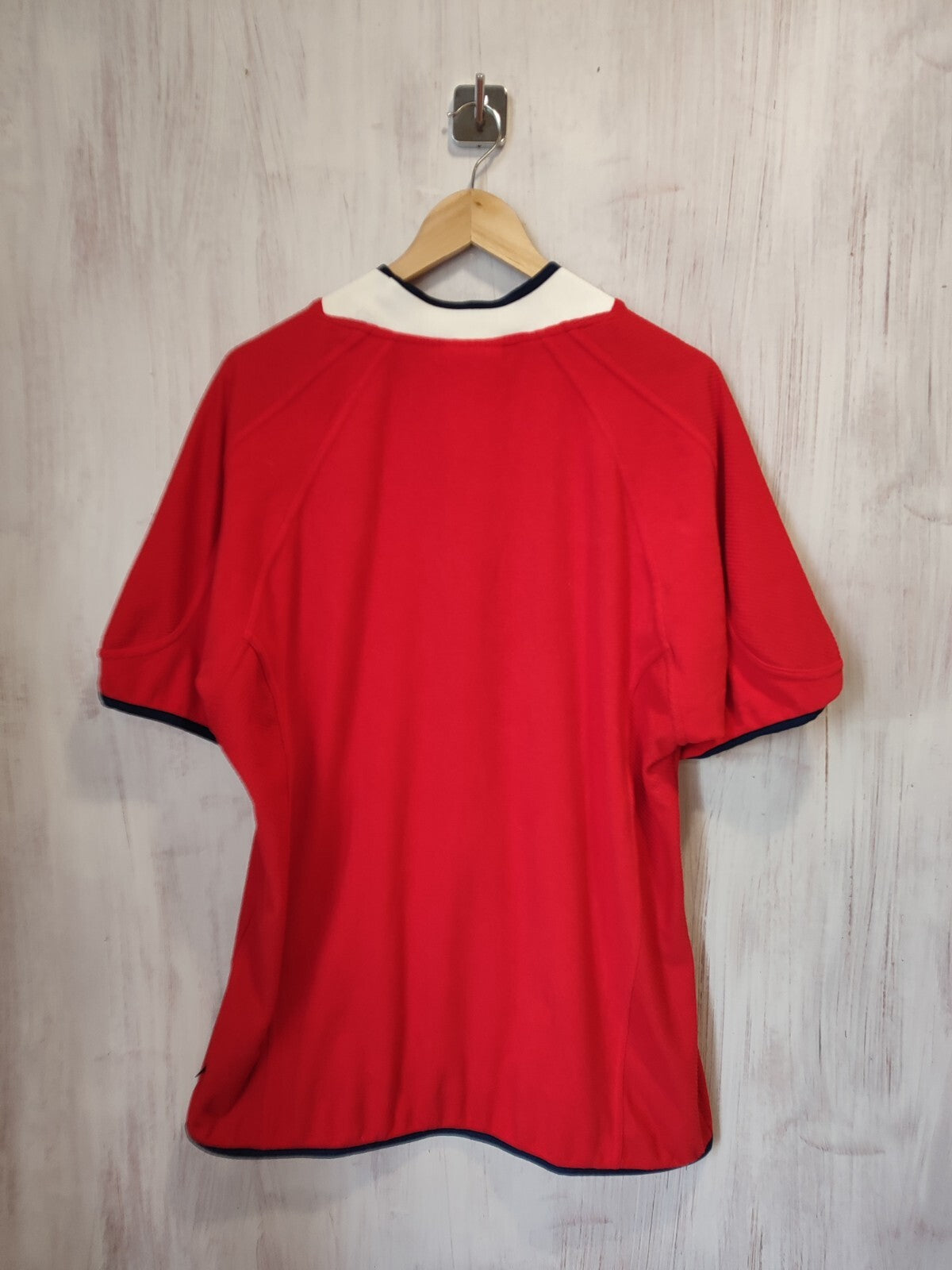 Norway 2000 2001 home Size XL Umbro shirt jersey soccer football trikot kit tee