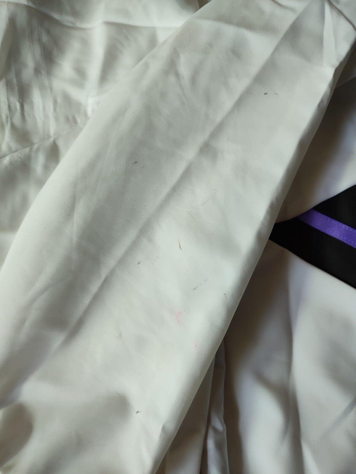 Real Madrid 2022 2023 Size S soccer football top jacket sweatshirt kit Adidas