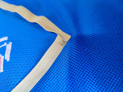 AUTHENTIC Italy 2008 2009 home Size 2XL Puma shirt jersey Italia soccer kit XXL