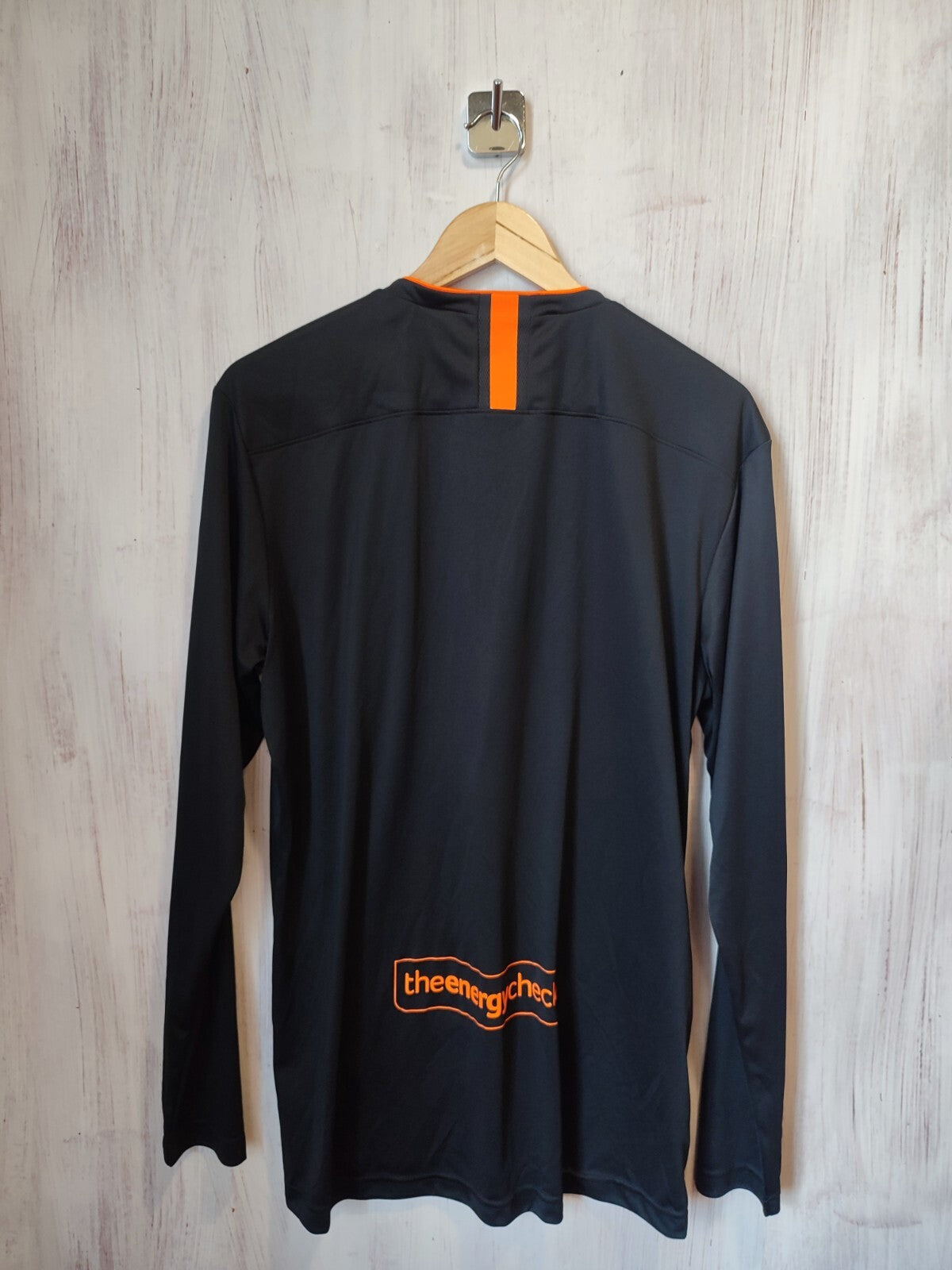 Glasgow Rangers 2020 2021 third Sz XL Castore shirt jersey football kit L/S 3rd