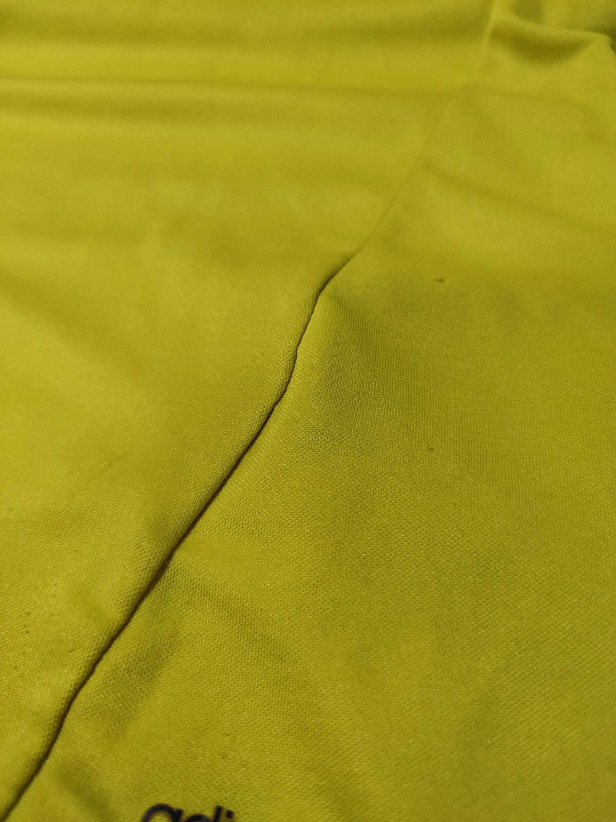 FC Cardiff City 2015 2016 GK Sz 2XL football shirt jersey kit tee goalkeeper XXL