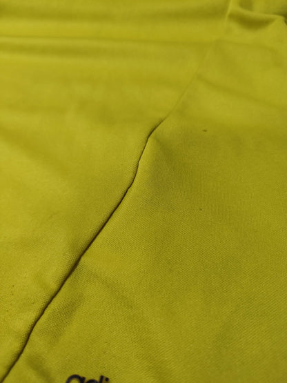 FC Cardiff City 2015 2016 GK Sz 2XL football shirt jersey kit tee goalkeeper XXL