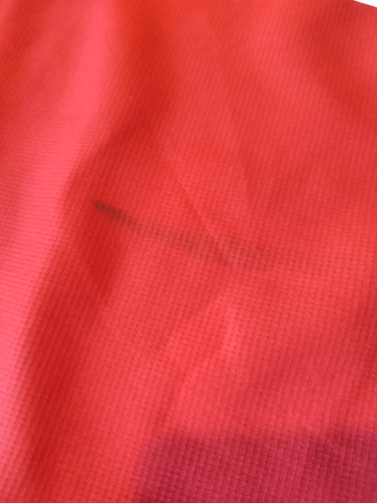 FC Dallas 2017 training Sz S football shirt soccer jersey maillot kit trikot L/S