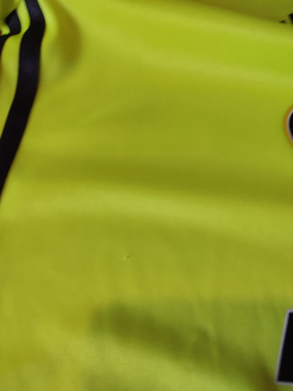 Chelsea London 2016 2017 training Size S Adidas football soccer jersey kit tee