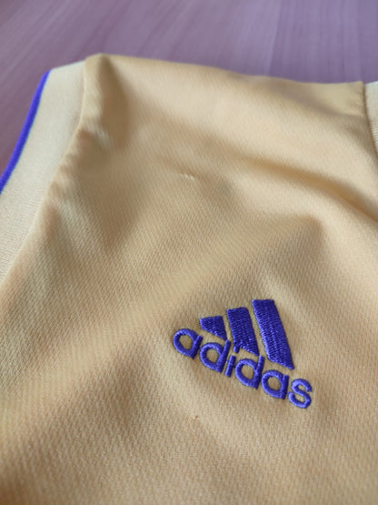 Los Angeles Lakers #Jason Williams Size L Adidas jersey shirt Basketball kit tee