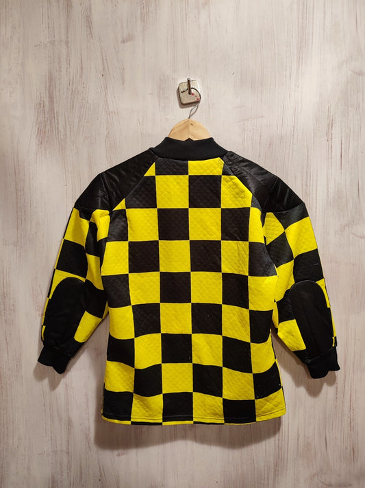 KIDS 30-32" Coventry City 1996 1997 goalkeeper shirt jersey kit tee football GK