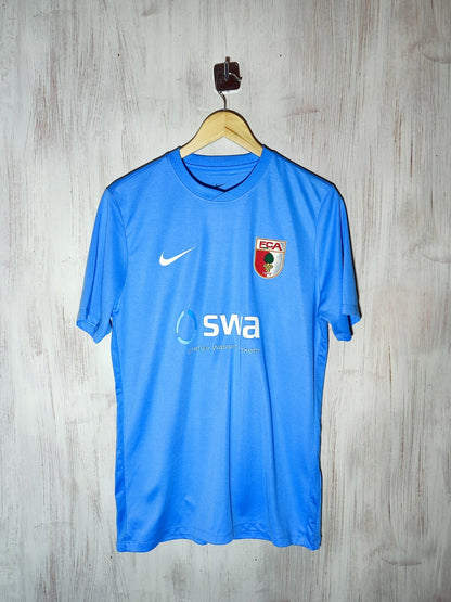 FC Augsburg 2018 2019 goalkeeper Size L Nike shirt jersey kit GK soccer football