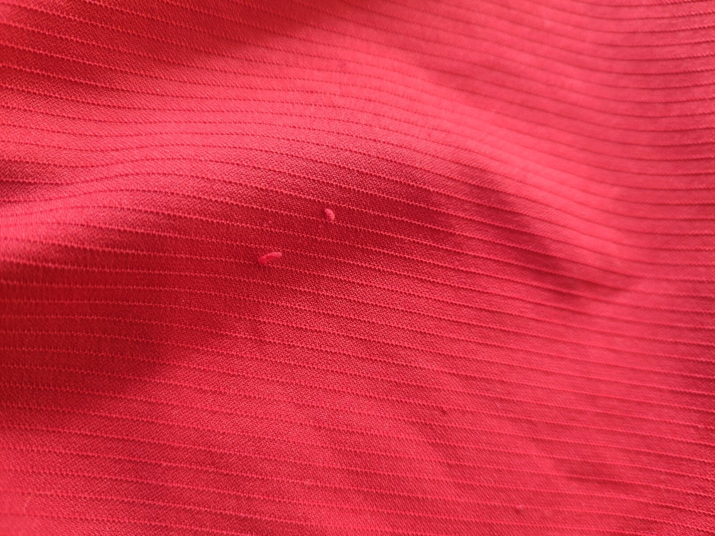 Manchester United 2004 2005 2006 home Sz L soccer shirt jersey football kit tee